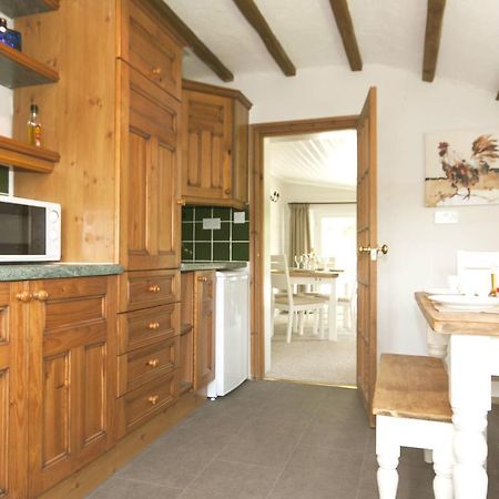 Bwthyn Bach Holiday Cottage Bala Extérieur photo
