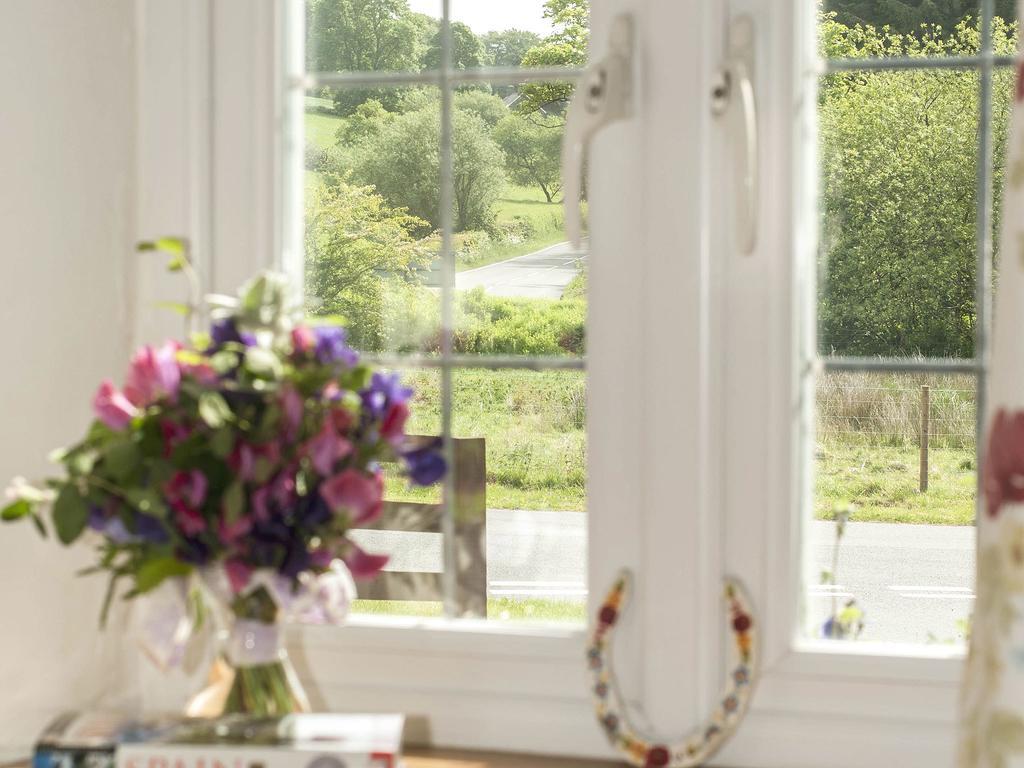 Bwthyn Bach Holiday Cottage Bala Chambre photo