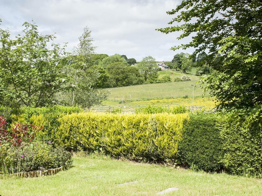 Bwthyn Bach Holiday Cottage Bala Chambre photo