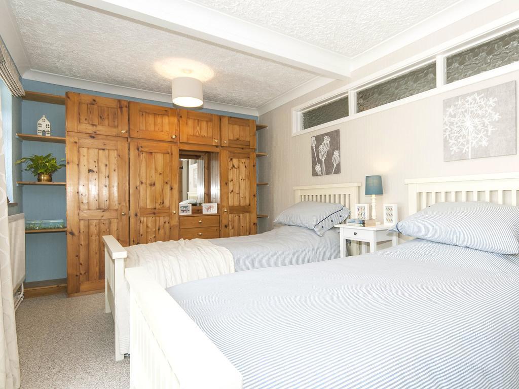 Bwthyn Bach Holiday Cottage Bala Chambre photo