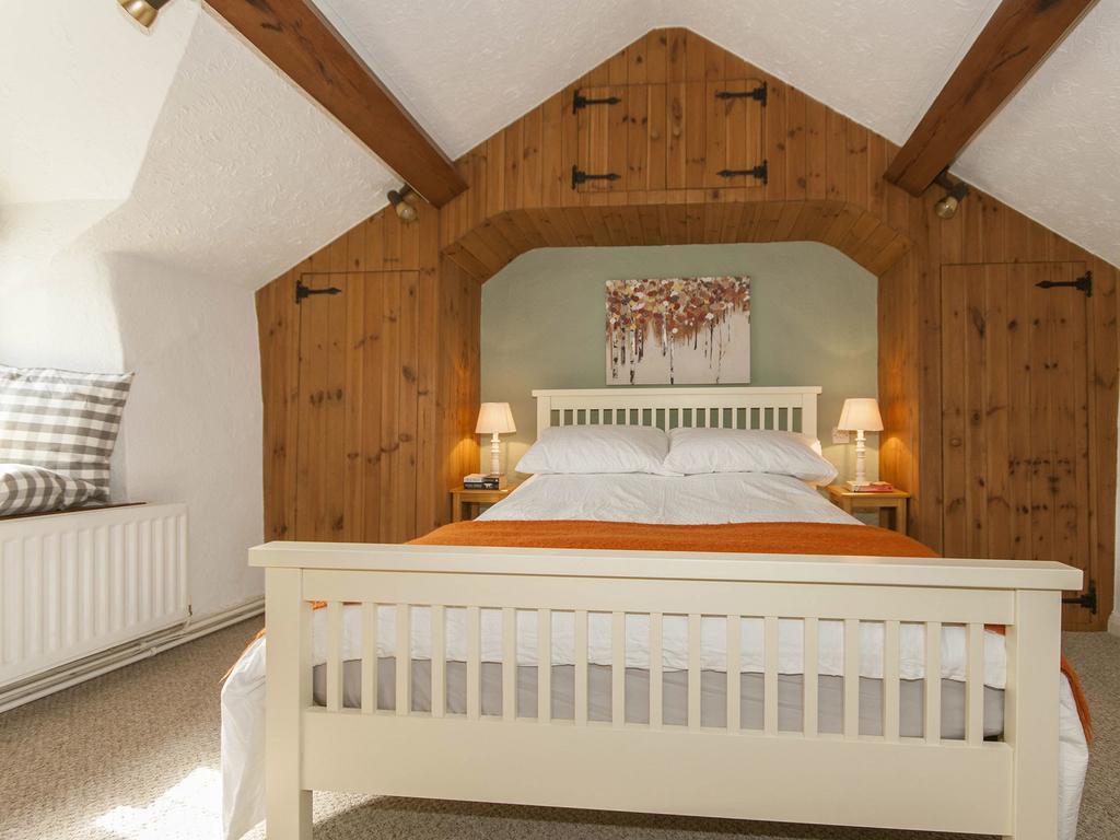 Bwthyn Bach Holiday Cottage Bala Chambre photo